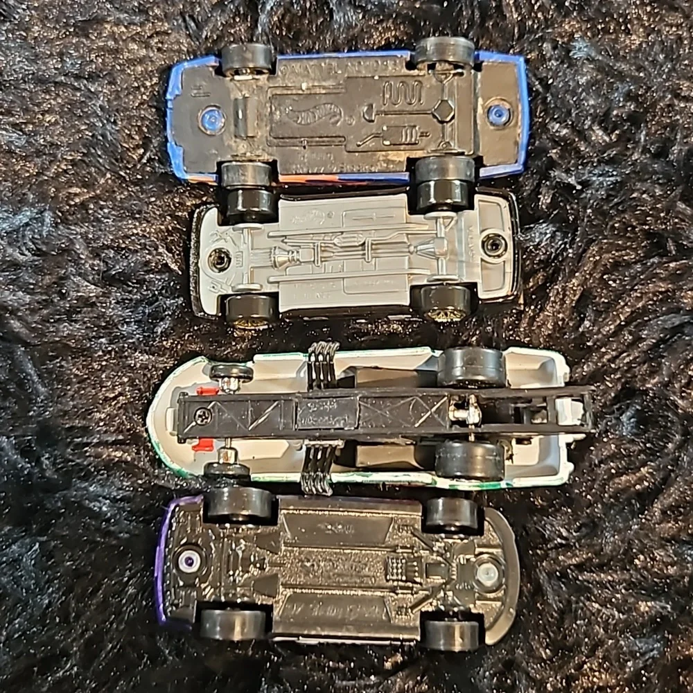 Matchbox Race Car Collection - Picture 14 of 14